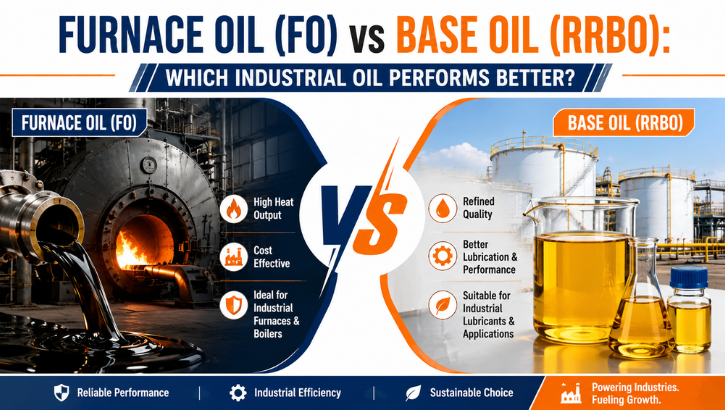 Furnace Oil