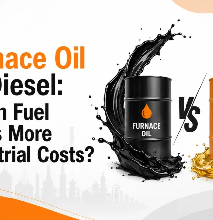 furnace oil vs diesel